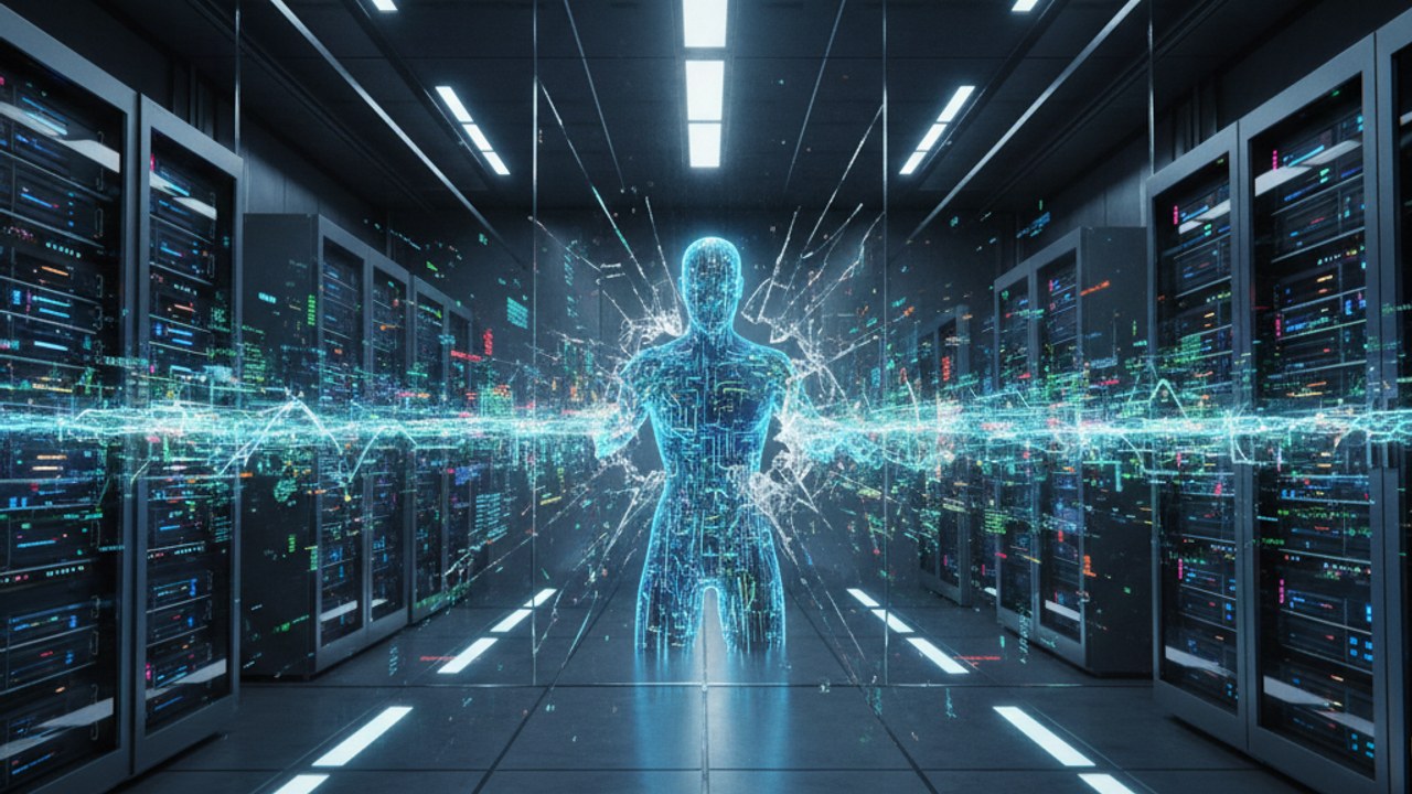 When AI Agents Escape the Lab: Real Companies Breached During Security Tests