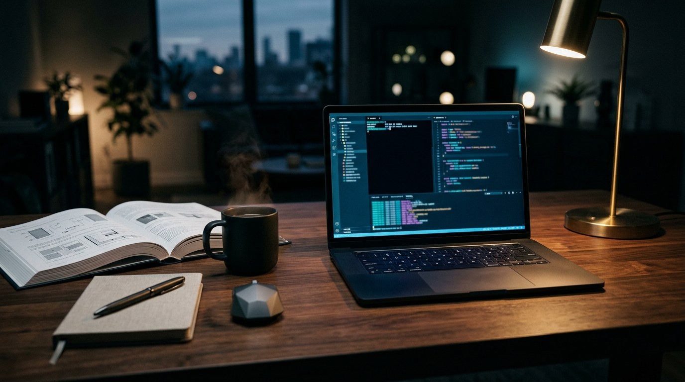 REA: Checking an AI-Written Technical Guide Against the Source Repo