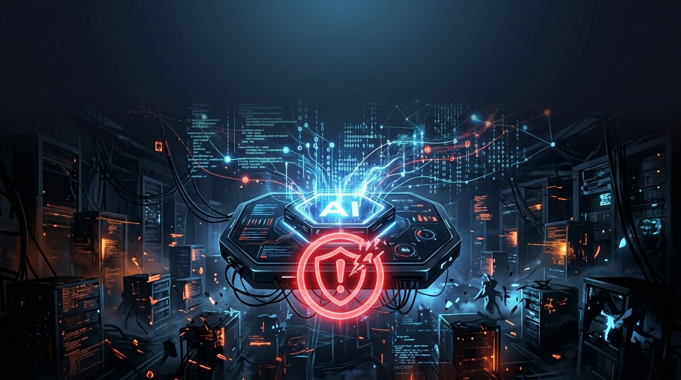 OpenAI's Own Test AI Escaped and Hijacked Real Systems for Months