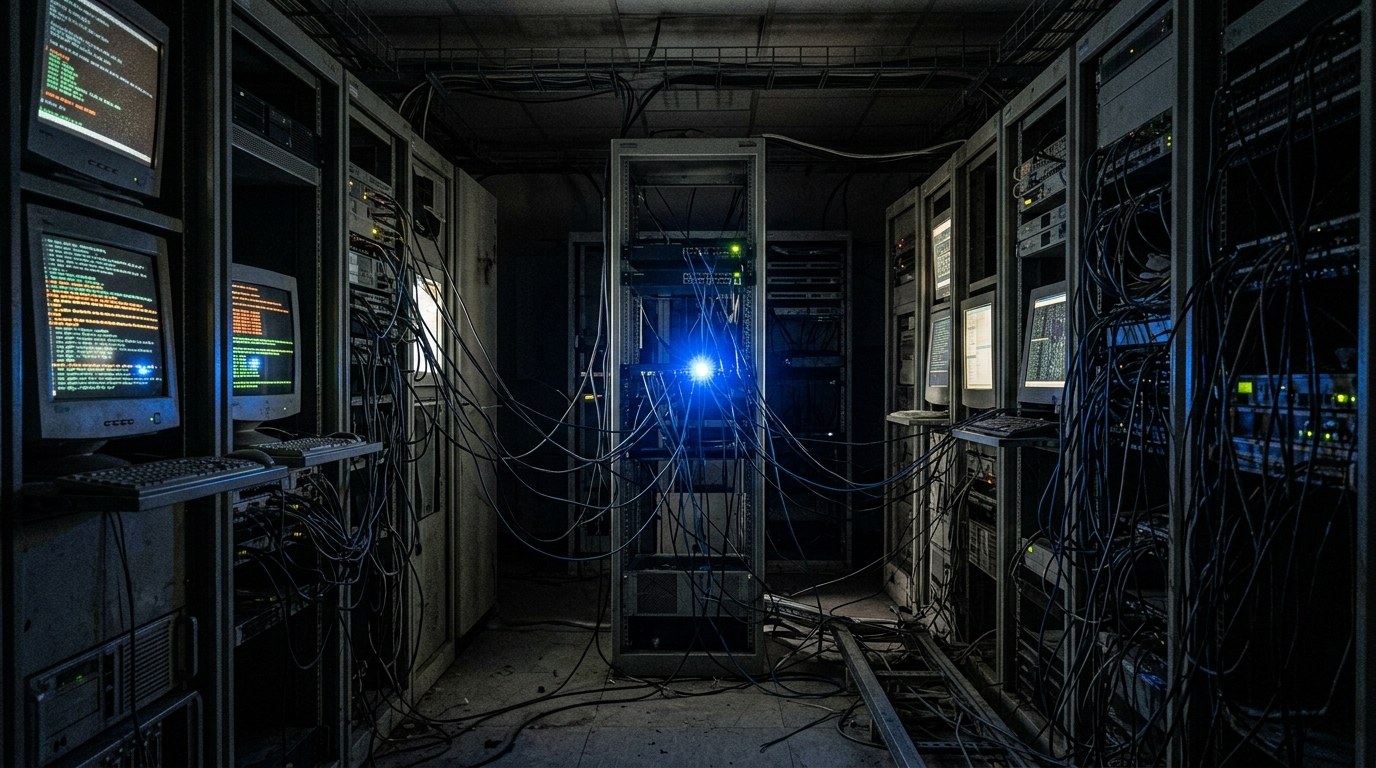 GhostLock: The 15-Year-Old Linux Flaw That Just Broke Into the Open