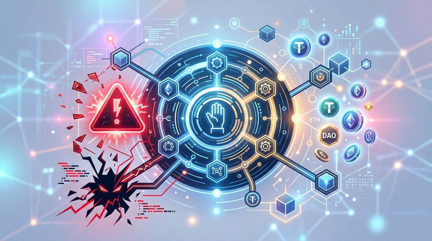 Governance Attack Surface Review: Bybit