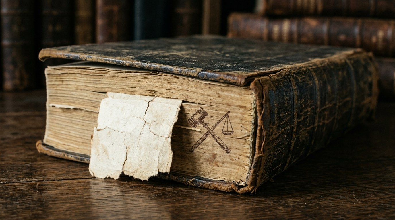 How Ukraine's Largest Court Database Got Vectorized: 33.7M Decisions, One Vector DB