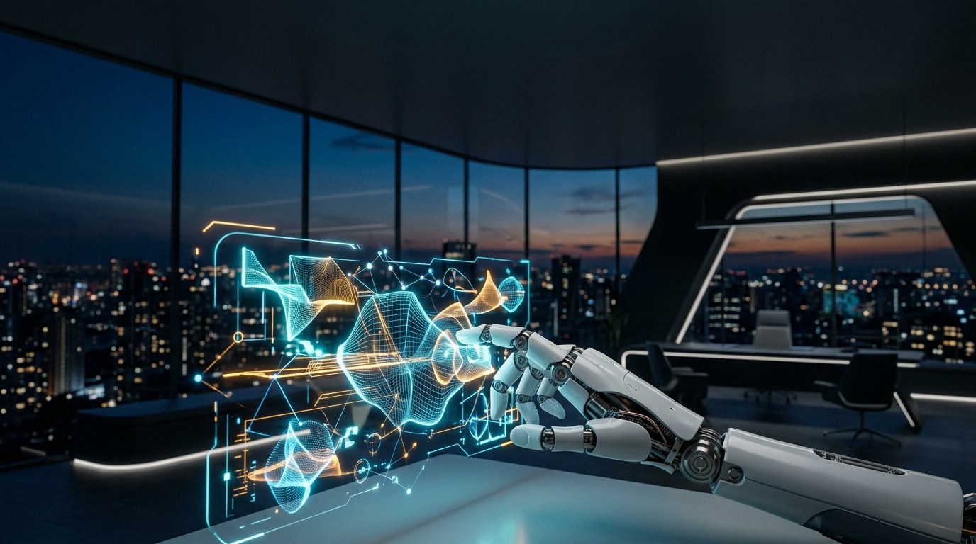 AI Is Making Half of TCS's Deals Cheaper: What It Means for Indian IT and Your Career