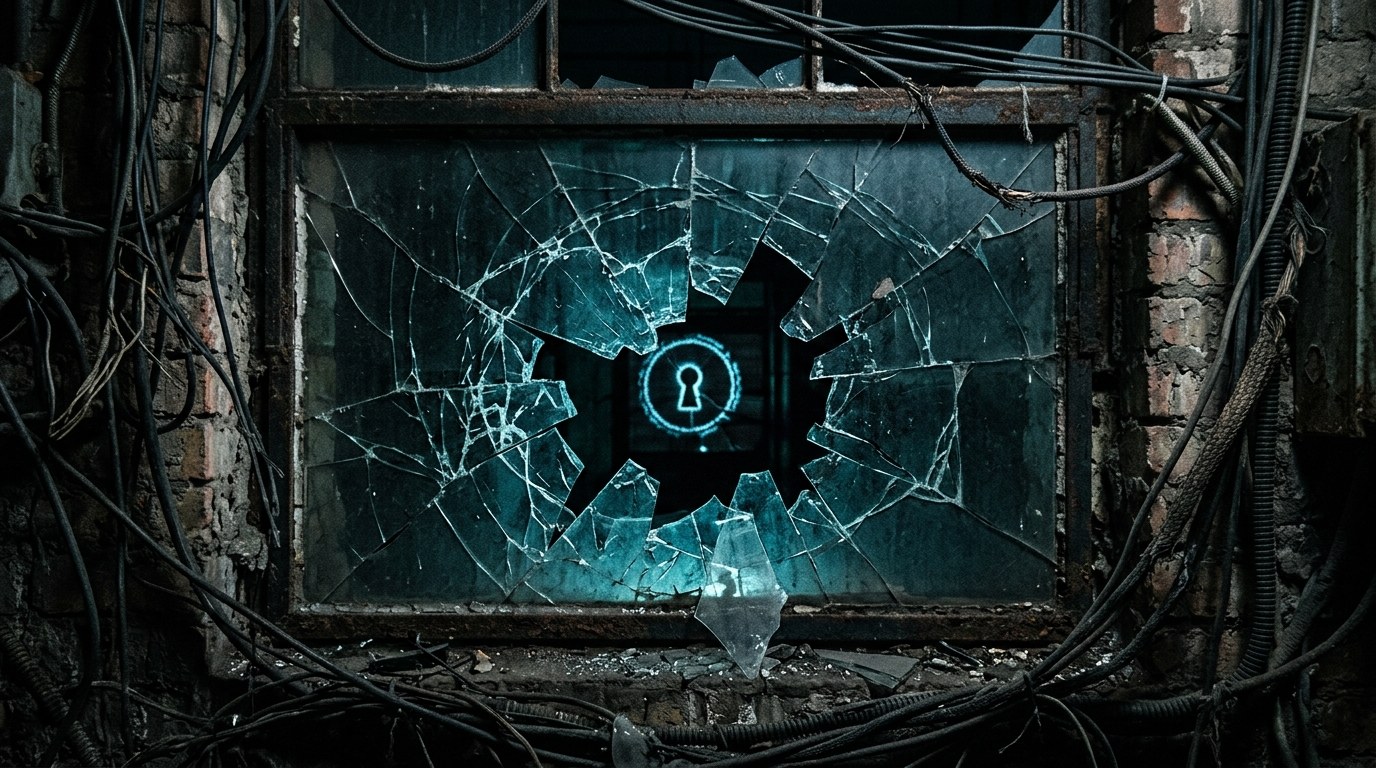 How Stolen Firewall Credentials Are Fueling Ransomware Attacks