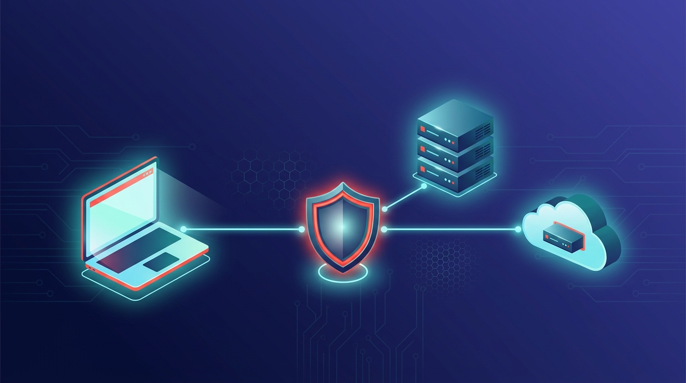 Cloudflare WARP vs Tailscale vs Pangolin vs Headscale: Who Should Use What (and Where Not To)